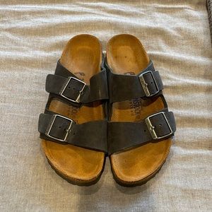 Birkenstock Sandals